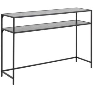 Konsolentisch AC-Design Seaford, schwarz