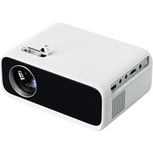 Produktbild für Beamer Wanbo Mini Pro, LED, HD