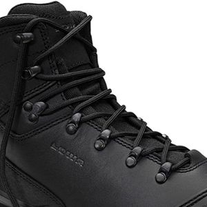 Produktbild für Sicherheitsschuhe LOWA LEANDRO Work LX Pro GTX Mid, S3S