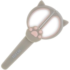 Kinderschere Legami Meow, 13cm