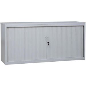 Produktbild für Rollladenschrank G-Office SDCT.0716, aus Metall