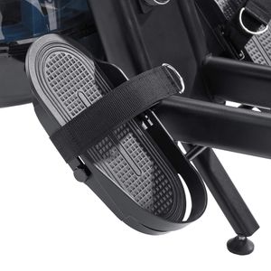 Produktbild für Rudergerät Christopeit WP 2000, Stahlrahmen, bis 120 kg