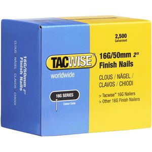 Tackernägel Tacwise 0298, Typ 16GA