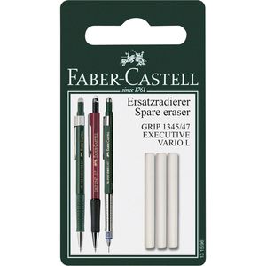 Ersatzradierer Faber-Castell 131596