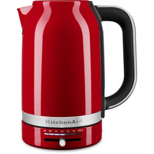 Produktbild für Wasserkocher KitchenAid 5KEK1701EER, empire rot