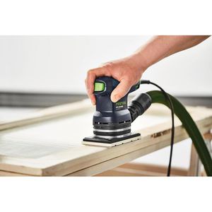 Produktbild für Schwingschleifer Festool Rutscher RTS 400 REQ-Plus