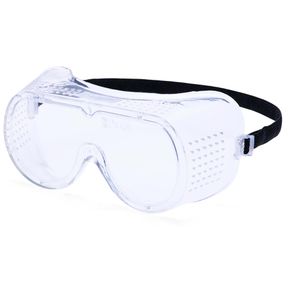 Produktbild für Schutzbrille Portwest mit direkter Belüftung PW20, klar