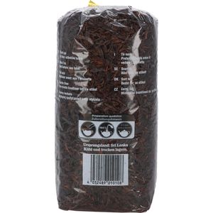 Produktbild für Tee Tanay Ceylon Yaprak Cayi