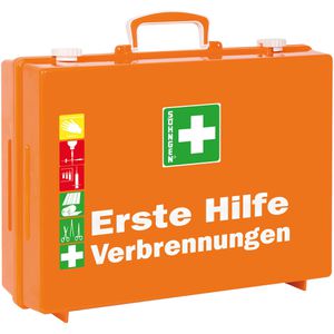 Produktbild für Erste-Hilfe-Koffer Söhngen MT-CD