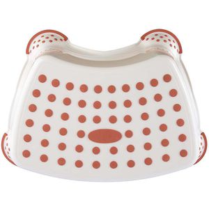 Produktbild für Tritthocker Keeeper Tomek, Rainbow, für Kinder