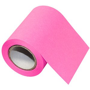 Produktbild für Haftnotizrolle Info Roll Notes, 5620-32