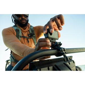 Produktbild für Action-Cam-Halterung GoPro Kugelgelenkhalterung