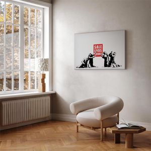 Produktbild für Wandbild Artgeist Sale