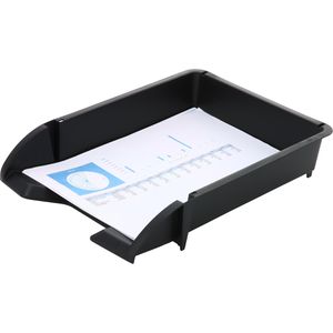 Produktbild für Briefablage Böttcher-AG A4