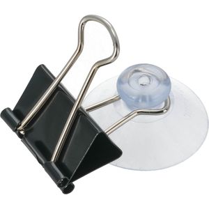 Produktbild für Foldbackklammern GOWI-Office 25mm