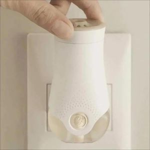 Produktbild für Raumduft glade Duftstecker electric scented oil