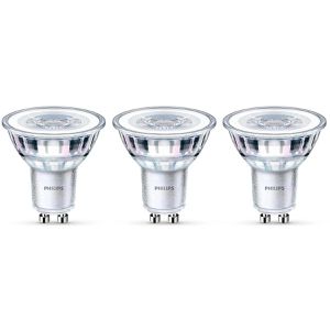 Produktbild für LED-Lampe Philips GU10