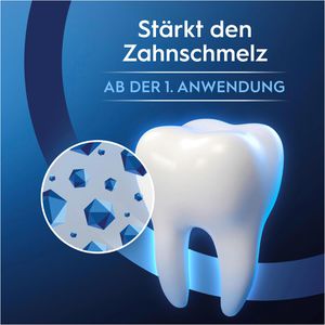 Produktbild für Zahnpasta Oral-B Professional Zahnschmelzstärkung