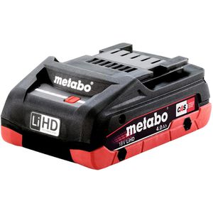 Werkzeugakku Metabo LIHD 625367000