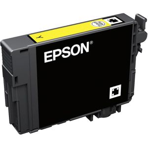 Produktbild für Tinte Epson 502 C13T02V440 Fernglas, gelb