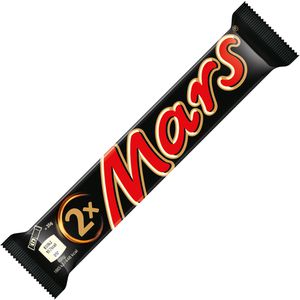Produktbild für Schokoriegel Mars Classic