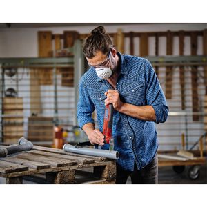 Produktbild für Multifunktionswerkzeug Einhell TC-MG 250 CE