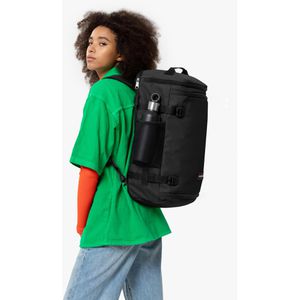 Produktbild für Reisetasche Eastpak Carry Pack Black, schwarz, 53 cm