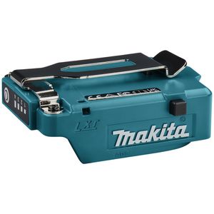 Produktbild für Akku-USB-Adapter Makita TD00000111, 1x USB A