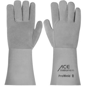 Schweißerhandschuhe ACE-Instruments ProWeld