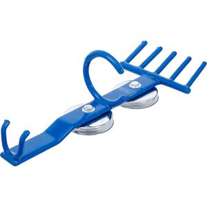 Produktbild für Werkstatt-Magnethalter BGS-technic 1159, Haltekraft bis 15 kg