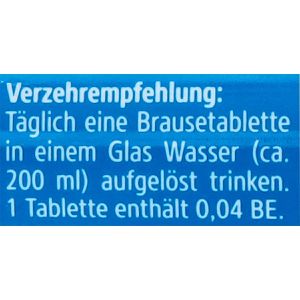 Produktbild für Magnesium Kneipp 20 Brausetabletten