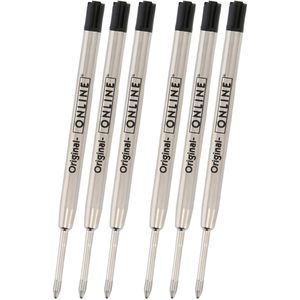 Kugelschreiberminen Online 70039