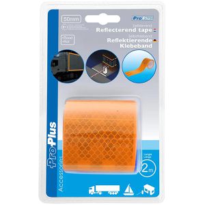Produktbild für Warnband ProPlus 343796, Reflektorband