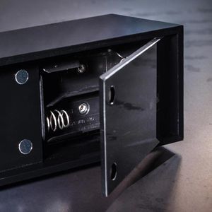 Produktbild für Tischaufsteller Sigel TA 423 luminous, A6