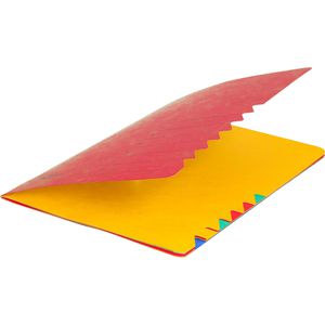 Produktbild für Ordnungsmappe Pagna Easy 24061-01, A4