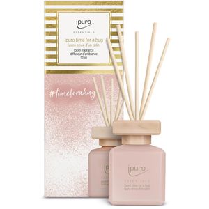 Produktbild für Raumduft ipuro Essentials, 50 ml