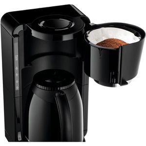 Produktbild für Kaffeemaschine Rowenta CT 3808 Adagio Thermo, mit Thermoskanne