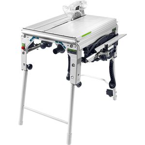 Produktbild für Tischzugsäge Festool Precisio CS 70 EG, 574778, 2100 W