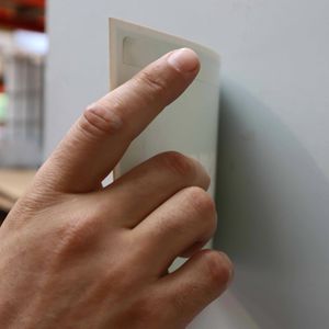 Produktbild für Doppelseitiges-Klebeband gws Premium, 55699-001