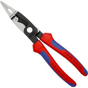 Elektro-Installationszange Knipex 13 82 200