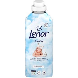 Weichspüler Lenor Sensitiv, ohne Farbstoffe