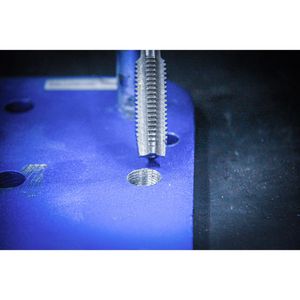 Produktbild für Gewindeschneider BGS-technic 900, Set