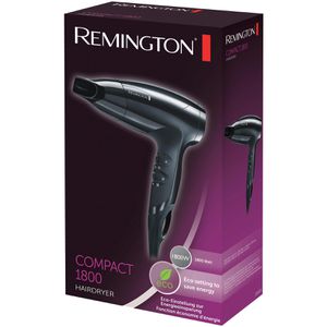 Produktbild für Haartrockner Remington Compact, D5000