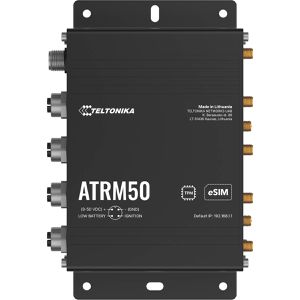 Produktbild für WLAN-Router Teltonika ATRM50 eSIM, ATRM50100000, 5G