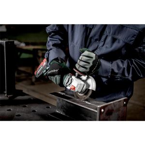 Produktbild für Winkelschleifer Metabo WVB 18 LT BL 11-125 Quick