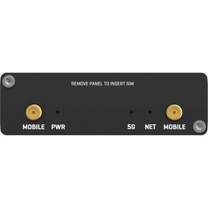 Produktbild für Modem Teltonika TRM500, 5G NR Mobilfunk-Modem