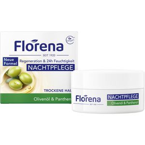 Nachtcreme