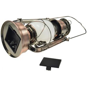 Produktbild für Campinglampe ChiliTec CT-CL-Copper, mit Batterie
