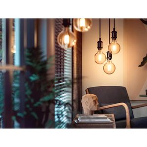 Produktbild für LED-Lampe Philips-Hue Filament Bluetooth, E27