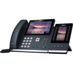 Produktbild für Telefon-Erweiterung Yealink EXP43